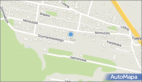 Domek Przedsiębiorstwo Usługowo Handlowe Mariusz Chorążka 95-080 - Budownictwo, Wyroby budowlane, NIP: 7291335073
