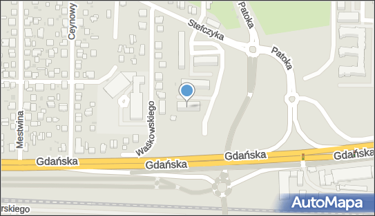 Domex Bud Zakład Remontowo-Budowlany Jan Szimelfennig, Gdańska 66 84-200 - Budownictwo, Wyroby budowlane, NIP: 5881508243