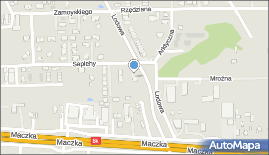 Domi Floor Zdzisław Karwel, ul. Pawła Sapiehy 28, Białystok 15-697 - Budownictwo, Wyroby budowlane, NIP: 5422033556