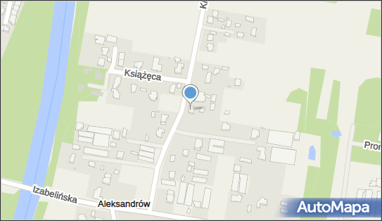 5361634438, Domibud Paweł Sobierański 
