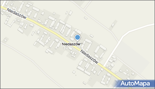 Dominik Modliński EsWiD, Niedaszów 21, Niedaszów 59-407 - Budownictwo, Wyroby budowlane, NIP: 6951506392