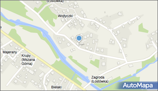 7372013310, Dominika Duda-Nalepa Wielobranżowe Przedsiębiorstwo Usługowo-Handlowe 