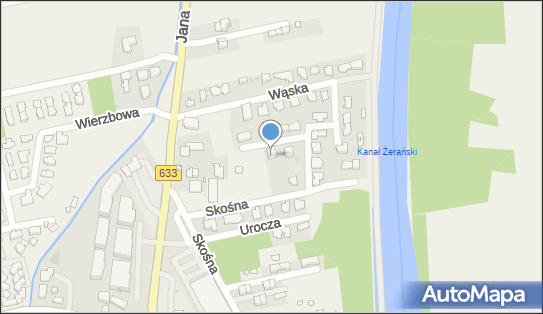 Domlux Włodzimierz Hawryluk, Skośna 5B, Rembelszczyzna 05-126 - Budownictwo, Wyroby budowlane, NIP: 5381574969