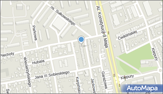 6971681750, Hibner Patryk Domlux 