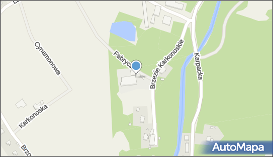 Domo Konkret w Likwidacji, Brzezie Karkonoskie 2 58-535 - Budownictwo, Wyroby budowlane, NIP: 6110113228