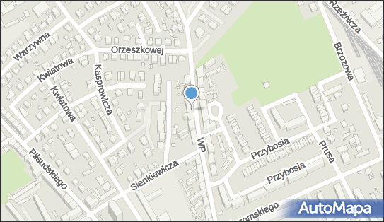 812011311, Cora Jerzy 