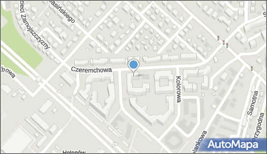 Domus Jerzy Piskorski Jan Syty, Czeremchowa 16, Lublin 20-807 - Budownictwo, Wyroby budowlane, numer telefonu, NIP: 7122509317