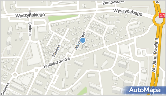 Domxad Henryk Kłoda, Hrubieszowska 21A, Zamość 22-400 - Budownictwo, Wyroby budowlane, NIP: 9211326080