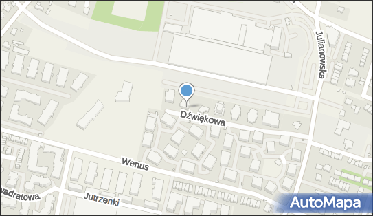 141255950, Domy i Domki-Niemyjska, Bieniasz Sp. j. 