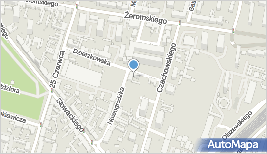 Dorbud, ul. Nowogrodzka 22, Radom 26-600 - Budownictwo, Wyroby budowlane, numer telefonu, NIP: 9481196233