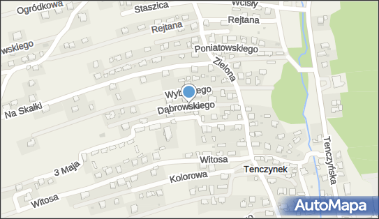 6761093165, Archi Planeta Dorota Wójcikowska 