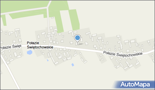 Dozbud Development Zalewski Zbigniew, Połazie Świętochowskie 26 07-120 - Budownictwo, Wyroby budowlane, NIP: 8240007402