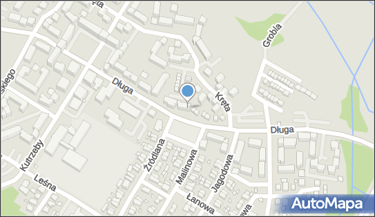 Dredom Nip 843-128-11-89 Rydygier Krzysztof, Za Bramą 4 62-095 - Budownictwo, Wyroby budowlane, NIP: 8431281189