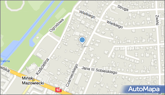 Dren-Bud Zbigniew Drągowski, Janusz Sęktas, Mińsk Mazowiecki 05-300 - Budownictwo, Wyroby budowlane, NIP: 8221227172