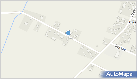 Dresbud Firma Handlowo-Usługowa Dresel Przemysław, Czyżów 86 28-130 - Budownictwo, Wyroby budowlane, NIP: 6551252841