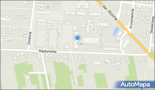 Drewmor, Radomska 10, Częstochowa 42-221 - Budownictwo, Wyroby budowlane, godziny otwarcia, numer telefonu