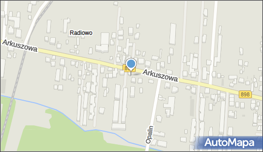 Drewnomix Paweł Gąsiński, ul.Arkuszowa 157, Warszawa - Bielany 01-934 - Budownictwo, Wyroby budowlane, numer telefonu