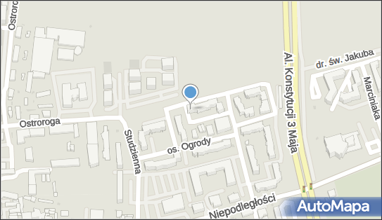 Drobniak Krzysztof Przedsiębiorstwo Usługowo Handlowe, Ogrody 25 64-100 - Budownictwo, Wyroby budowlane, NIP: 6971188311