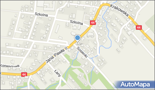 5510001248, Franciszek Fryc.Przedsiębiorstwo Budowlano - Drogowo - Mostowe 