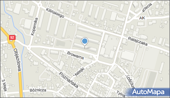 6671621206, Drogowiec 