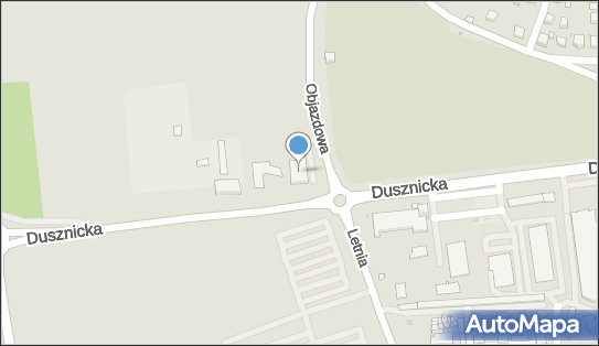 8831853175, Dromaxx sp. z o.o. 