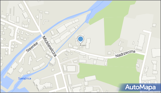 7410003852, Przedsiębiorstwo Budowy Dróg i Mostów Dromo sp. z o.o. 