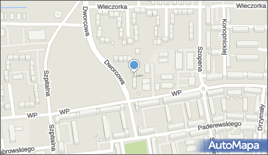 9691129450, Drost Marcin Zakład Usługowo-Handlowy 