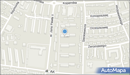DS - Monter Szweda Dariusz, al. Jana Pawła II 17 83-200 - Budownictwo, Wyroby budowlane, NIP: 5921864838
