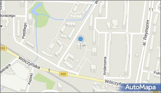 DS System Dominik Sokołowski, ul. Hansa Christiana Andersena 1B 01-911 - Budownictwo, Wyroby budowlane, NIP: 1181306127