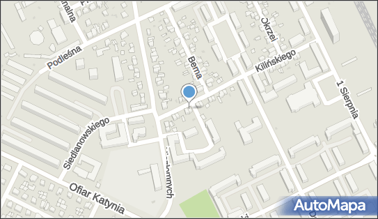 Dubik Grzegorz Abc Projekt, ul. Jana Kilińskiego 25, Stalowa Wola 37-450 - Budownictwo, Wyroby budowlane, NIP: 8651782054