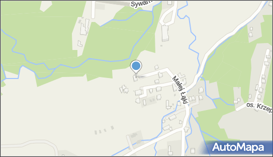 Dudek Adam Zak�Ad Instalacji Elektrycznych Dik, Małej Łąki 43 34-511 - Budownictwo, Wyroby budowlane, NIP: 7361013795