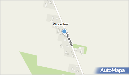 Dudi Usługi Ogólnobudowlane Paweł Dudkiewicz, Wincentów 16 96-330 - Budownictwo, Wyroby budowlane, NIP: 8361524504