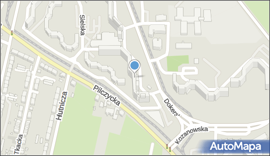 Duet Guzik Szczepan Guzik Tomasz, Dokerska 12, Wrocław 54-142 - Budownictwo, Wyroby budowlane, NIP: 8942657431