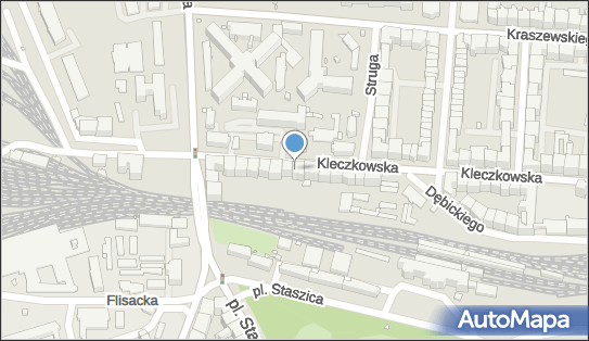 6631694883, Duoelectrical Łukasz Zięba 