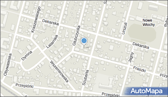 Durex S.C., Głubczycka 4, Warszawa 02-417 - Budownictwo, Wyroby budowlane, godziny otwarcia, numer telefonu