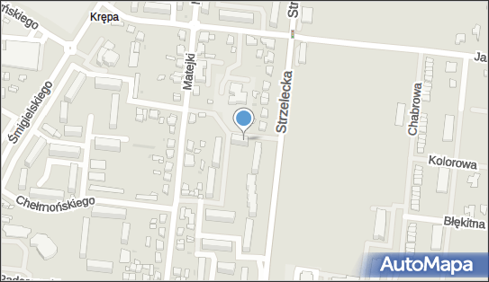 Dworakowski Henryk Instalatorstwo Elektryczne, ul. Strzelecka 62A 63-400 - Budownictwo, Wyroby budowlane, NIP: 6221870122