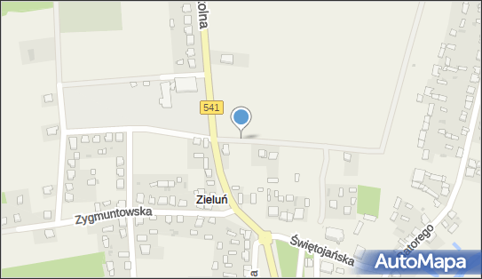5711327382, Działalność Remontowo-Budowlana, Prusik Dariusz 