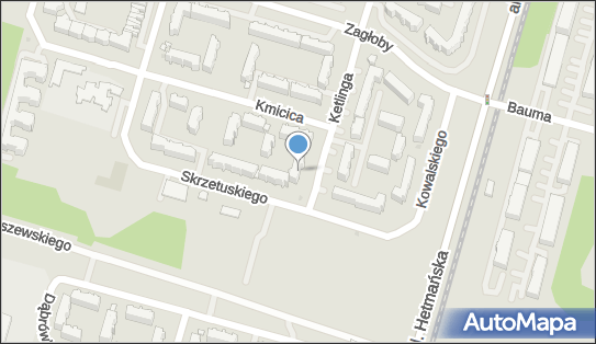 Działalność Usługowa, Ketlinga 4, Łódź 92-431 - Budownictwo, Wyroby budowlane, numer telefonu, NIP: 7282254174