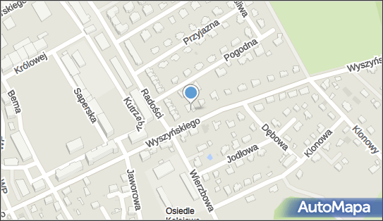 Działalność Usługowo Handlowa MGR, Kostrzyn nad Odrą 66-470 - Budownictwo, Wyroby budowlane, NIP: 5981225622