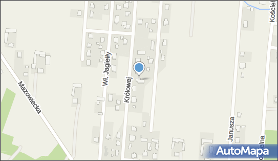 Dziewulski Jarosław Janusz Hydro-Bud, Królowej Jadwigi 23 05-074 - Budownictwo, Wyroby budowlane, NIP: 8221830075