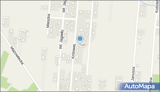 Dziewulski Jarosław Janusz Hydro Bud, ul. Królowej Jadwigi 23 05-074 - Budownictwo, Wyroby budowlane, numer telefonu, NIP: 8221830075