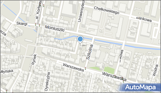 E M Adamczyk Wischkowski Adamczyk Wischowski Ewa, Teatralna 17 40-003 - Budownictwo, Wyroby budowlane, NIP: 9542622346