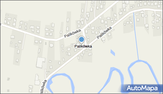 e-PDK Paweł Kufel, Palikówka 117, Palikówka 36-073 - Budownictwo, Wyroby budowlane, NIP: 8132221541