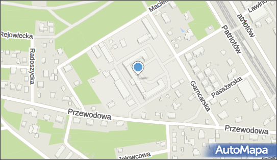 9521884182, E.w.Rental sp. z o.o. 