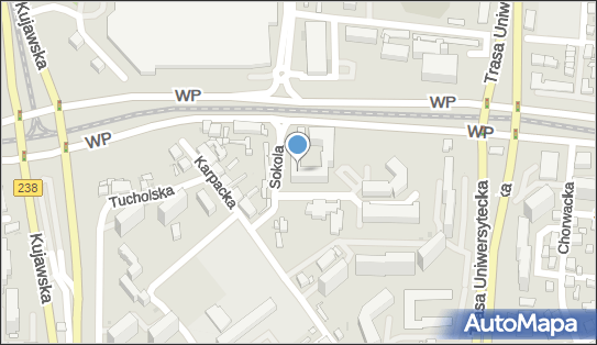 9671068840, Ebud - Towarzystwo Budownictwa Społecznego sp. z o.o. 