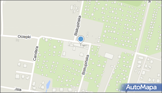 5540309850, Przedsiębiorstwo Wielobranżowe 