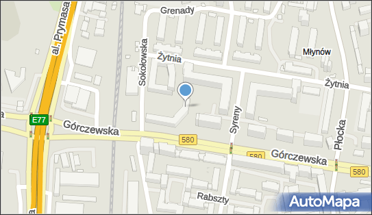 5272119568, Echo-Sat, Sławomir Przybysz 