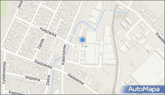 8340003208, Eco Resort sp. z o.o. 