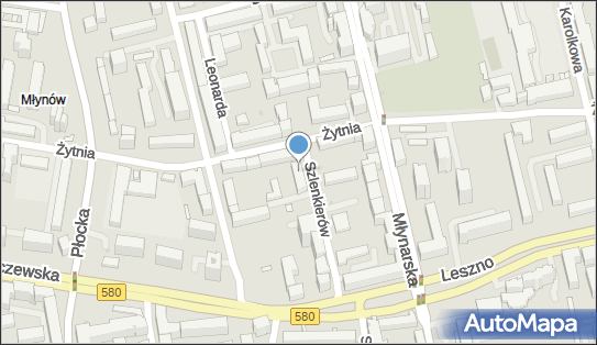 Edbud Ekol, ul. Szlenkierów 7, Warszawa 01-181 - Budownictwo, Wyroby budowlane, NIP: 1180588773