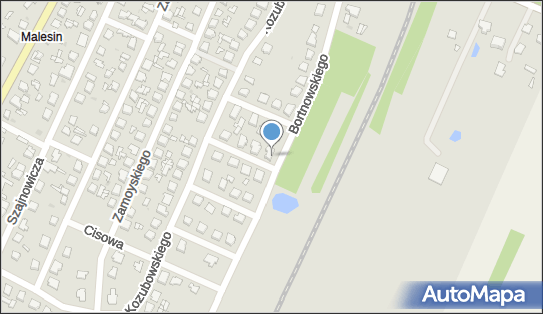Edbud Safulak Edmund, ul. BORTNOWSKIEGO 26, Sochaczew 96-500 - Budownictwo, Wyroby budowlane, NIP: 8371303242